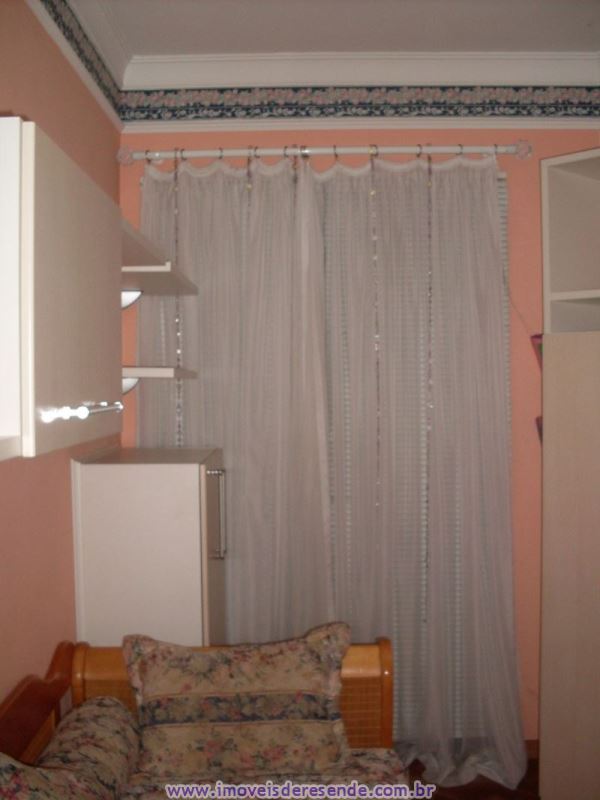 Apartamento para Alugar no Campos Elíseos em Resende RJ